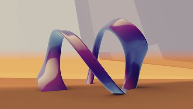 Editorial still from a recent project