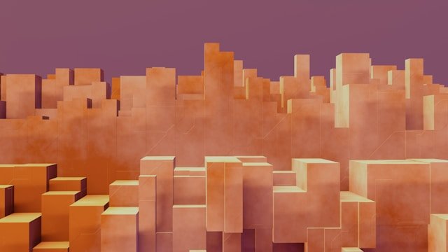 Editorial still from a recent project