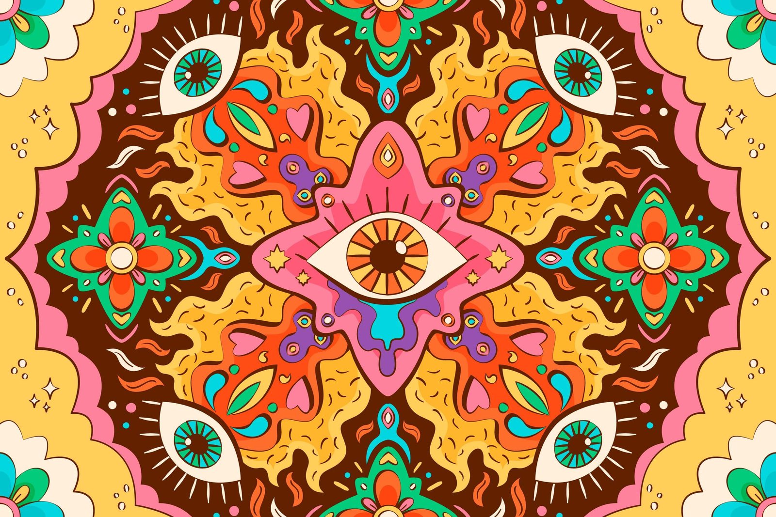 Kaleido Beast