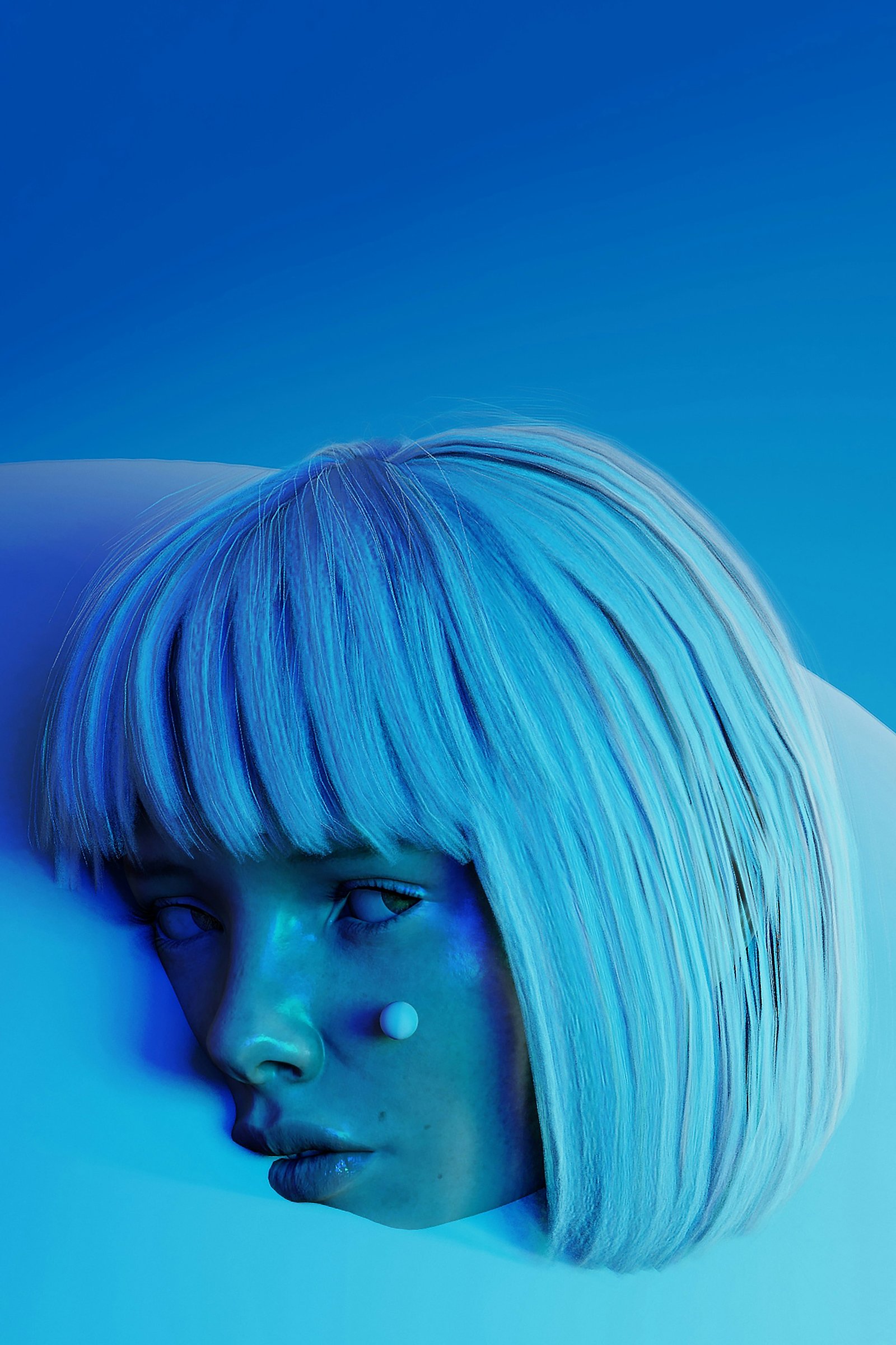 Cover image for Travel Mate