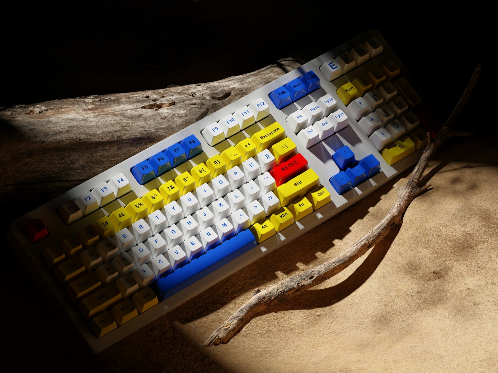 Cover image for Vaccuum
