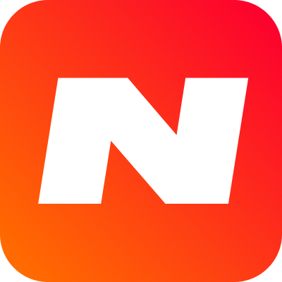 Nexus — back to top