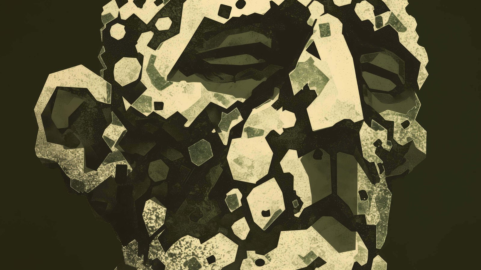 Stoneface