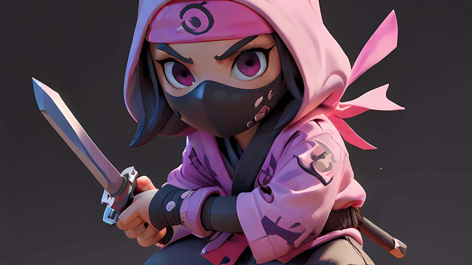 Paper Blade
