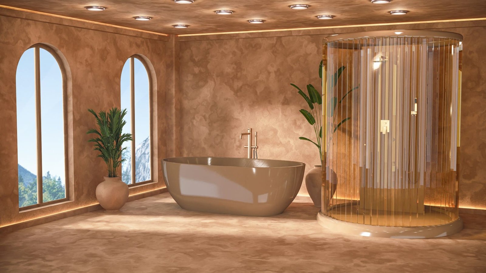 The Reflecting Niche