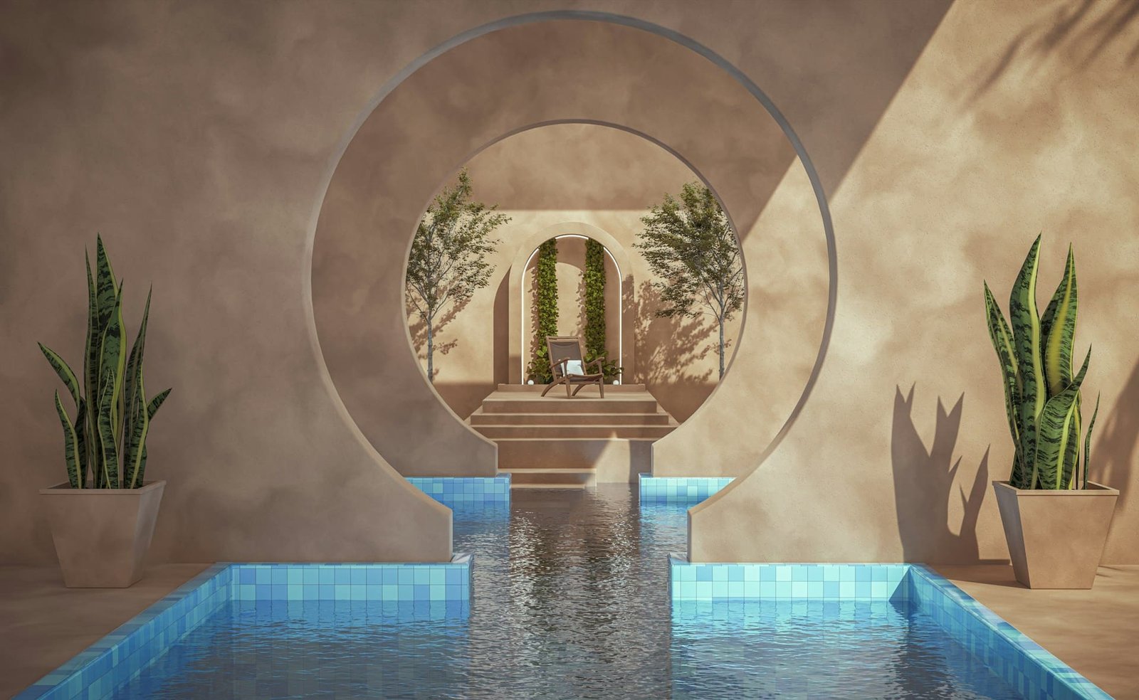 Horizon Vault