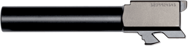 Barrel