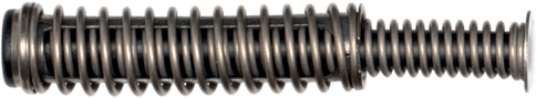 Recoil spring